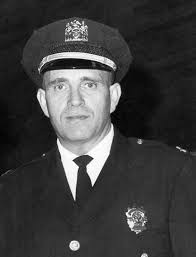 Deputy Inspector Seymour Pine